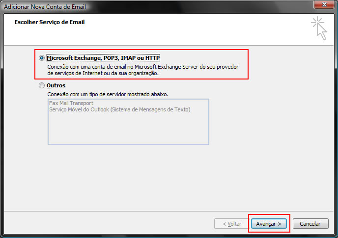 Vídeo: Como configurar e-mail IMAP no Outlook - WebHaus